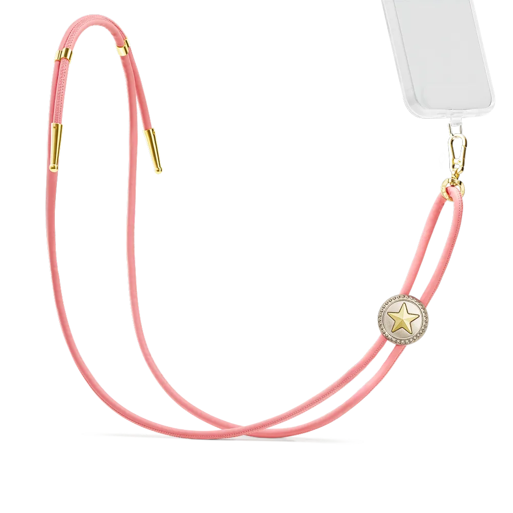 Lone Star — Phone Strap 2 Lone Star — Phone Strap