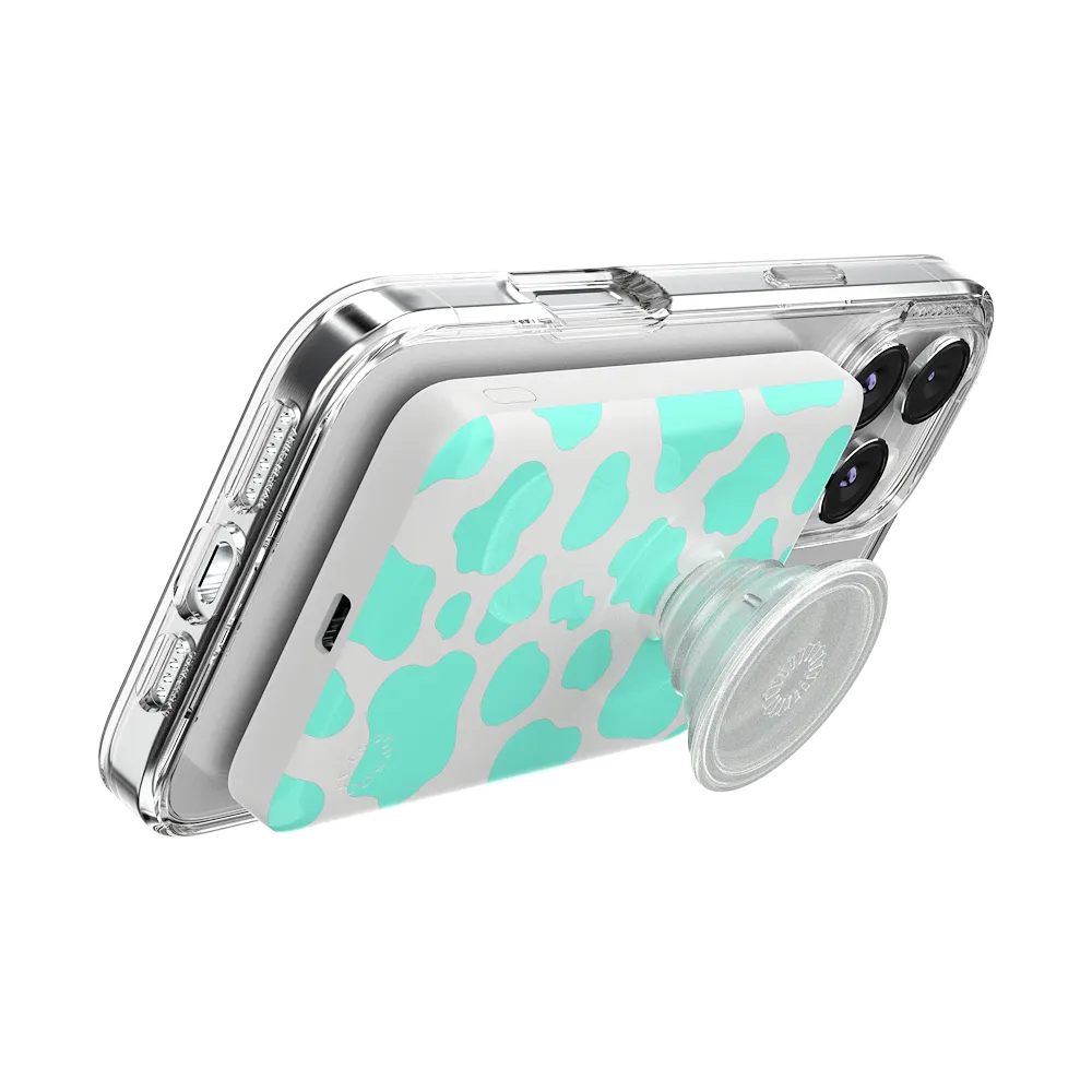 Cow Cow — MagSafe PowerPack 6 Cow Cow — MagSafe PowerPack