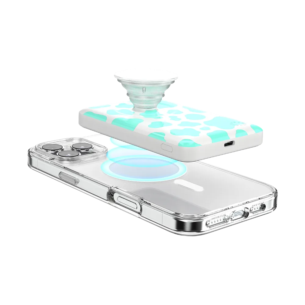 Cow Cow — MagSafe PowerPack 8 Cow Cow — MagSafe PowerPack