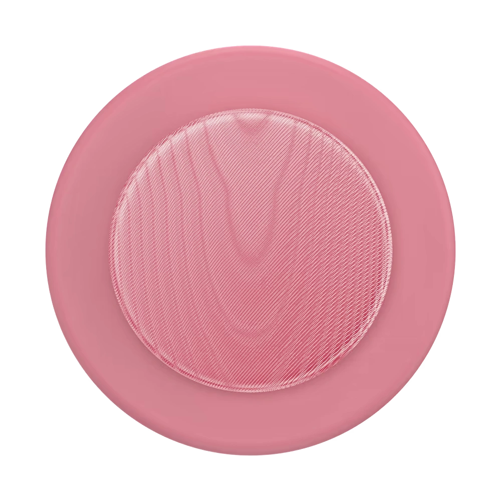 Aluminum Moire Putty — MagSafe PopGrip