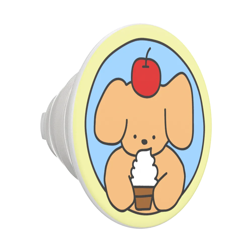 Puppy Treat — MagSafe PopGrip 8 Puppy Treat — MagSafe PopGrip