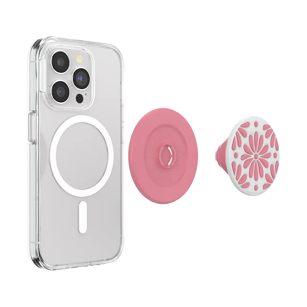 PopOut Glazed Putty — MagSafe PopGrip 5 PopOut Glazed Putty — MagSafe PopGrip