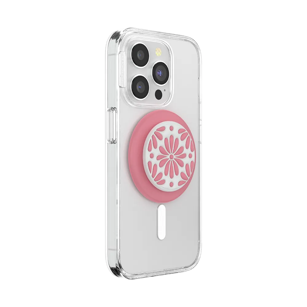 PopOut Glazed Putty — MagSafe PopGrip 7 PopOut Glazed Putty — MagSafe PopGrip