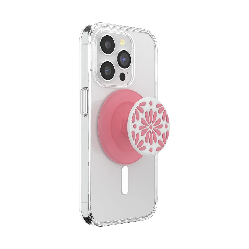 PopOut Glazed Putty — MagSafe PopGrip 8 PopOut Glazed Putty — MagSafe PopGrip