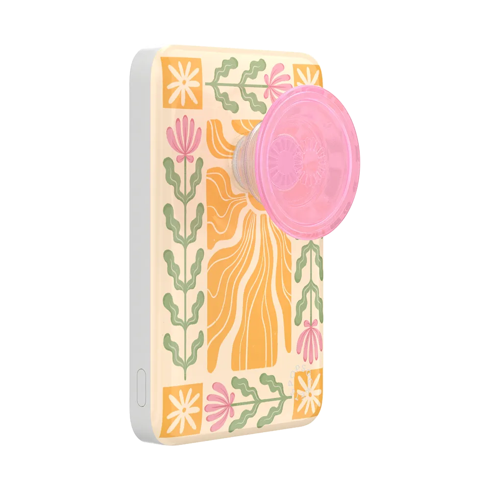Desert Mosaic — MagSafe PowerPack