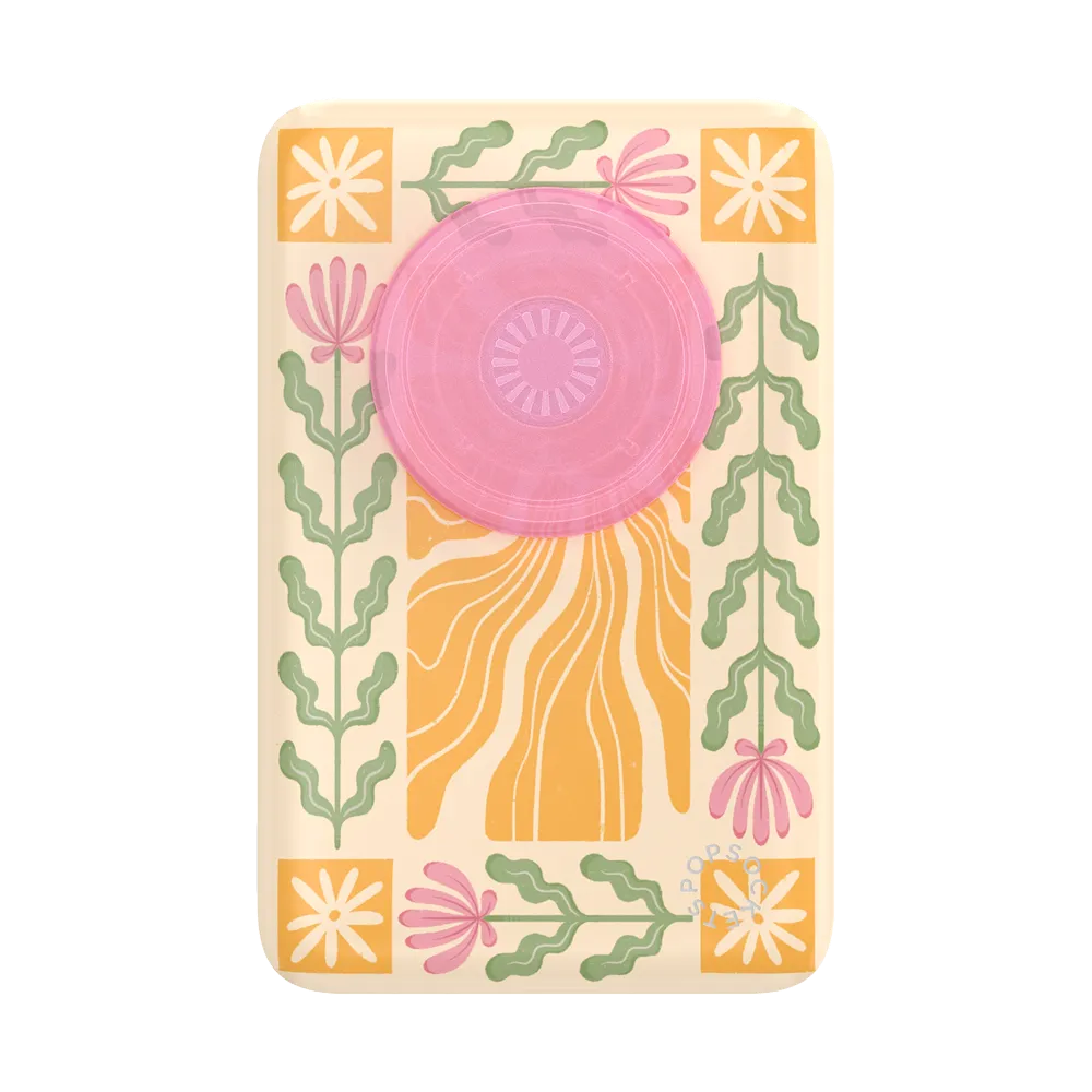 Desert Mosaic — MagSafe PowerPack