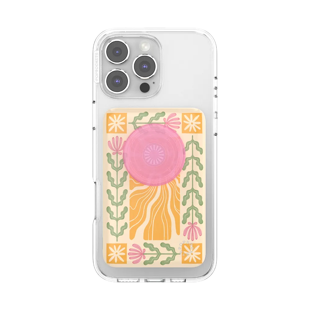 Desert Mosaic — MagSafe PowerPack