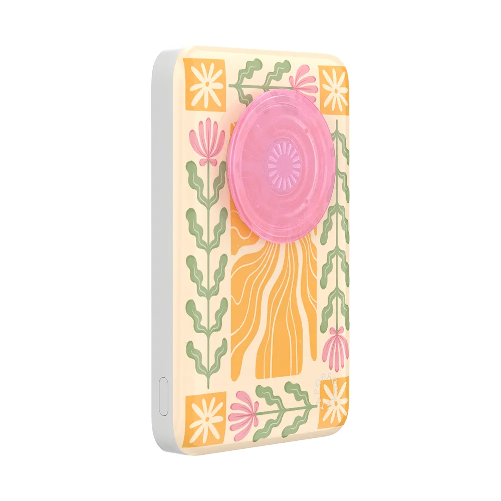Desert Mosaic — MagSafe PowerPack
