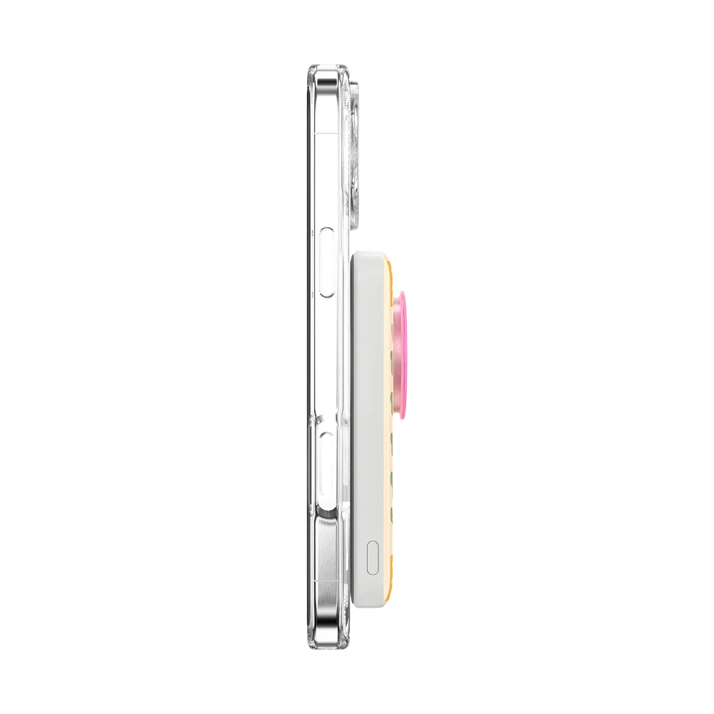 Desert Mosaic — MagSafe PowerPack