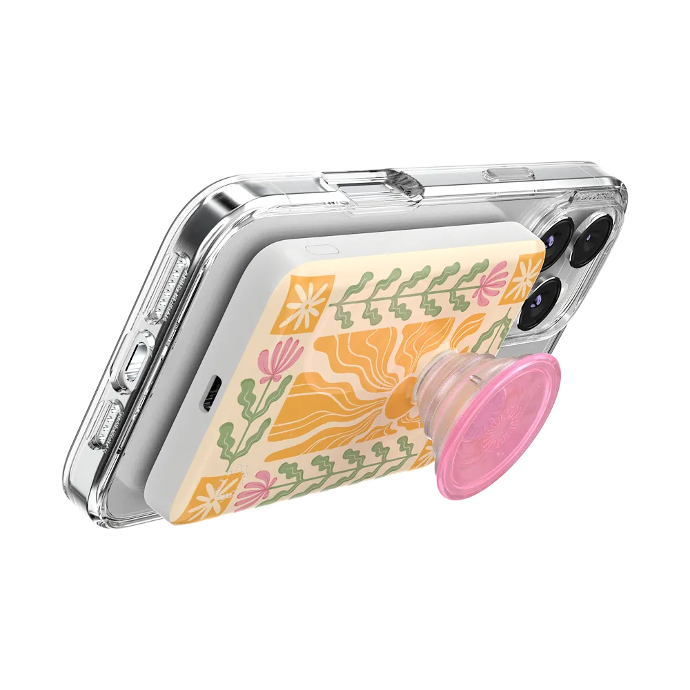 Desert Mosaic — MagSafe PowerPack