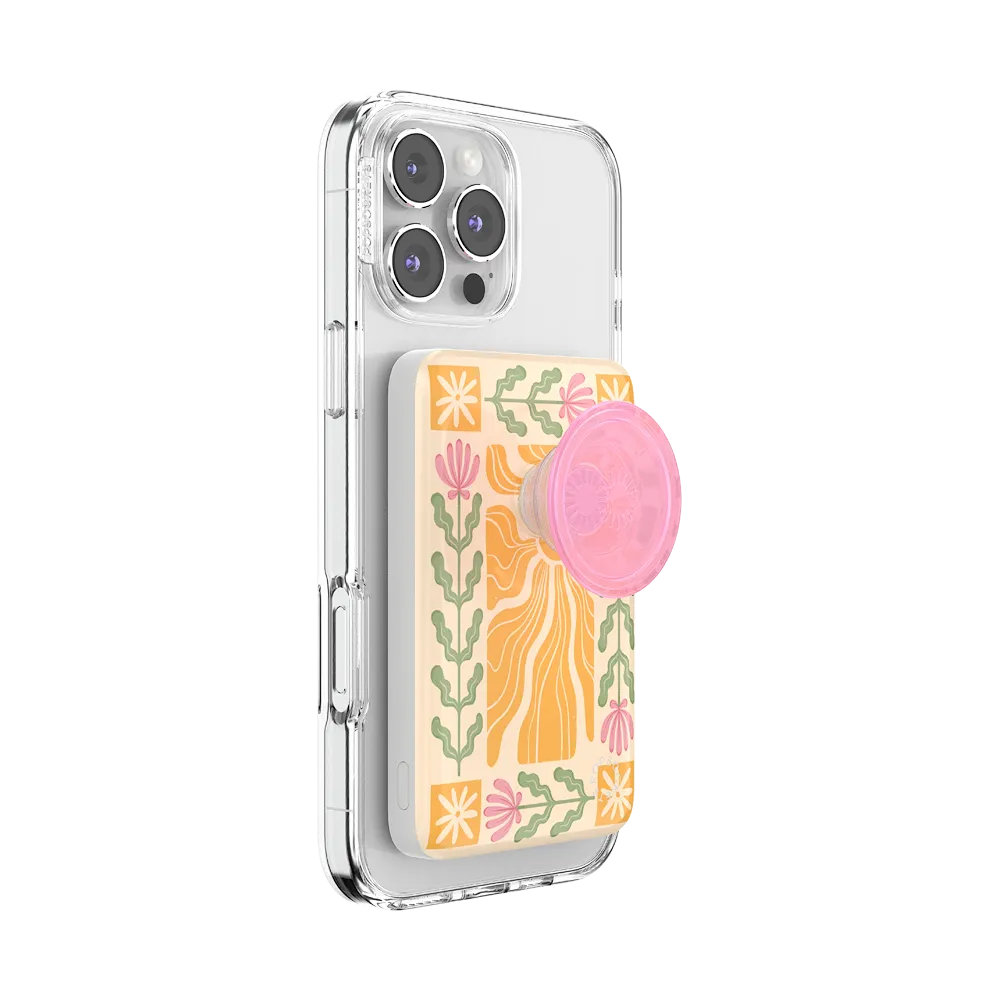 Desert Mosaic — MagSafe PowerPack