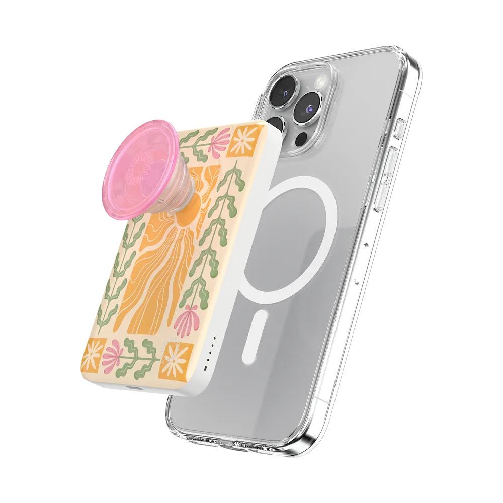 Desert Mosaic — MagSafe PowerPack