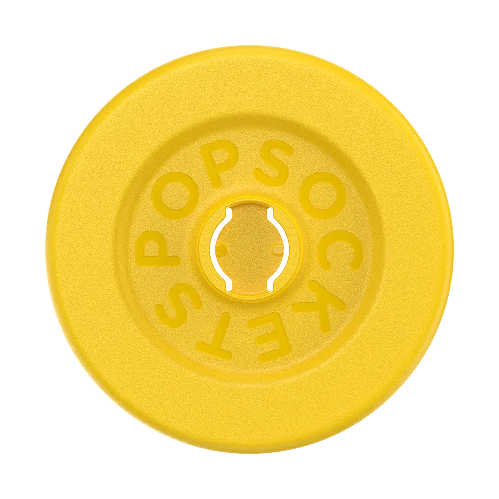 Enamel Woodstock Vibes — MagSafe PopGrip