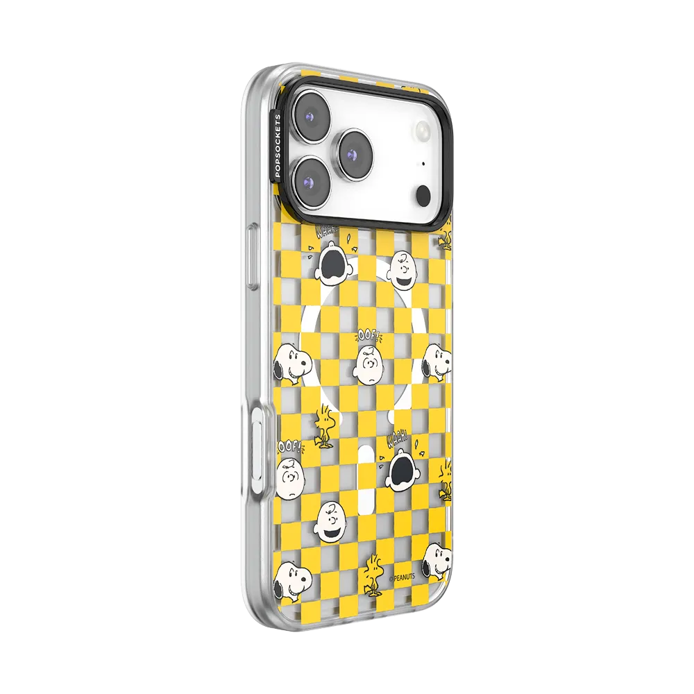 Goodness and Grief — iPhone 17 Pro Max MagSafe Case