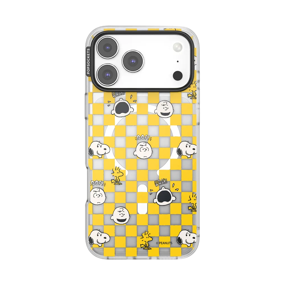 Goodness and Grief — iPhone 17 Pro Max MagSafe Case