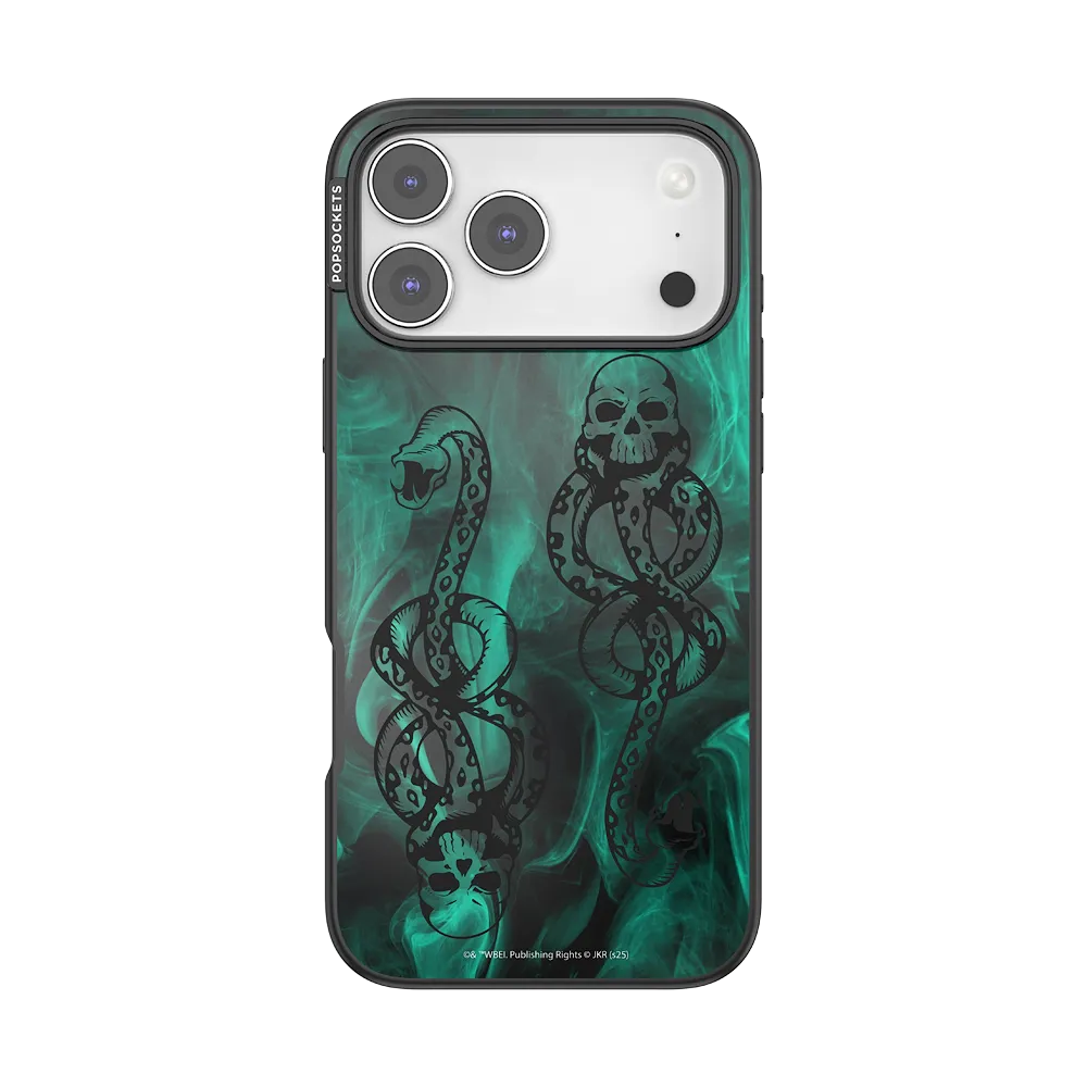 Dark Mark — iPhone 17 Pro Max MagSafe Case