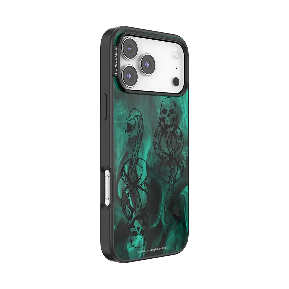 Dark Mark — iPhone 17 Pro Max MagSafe Case