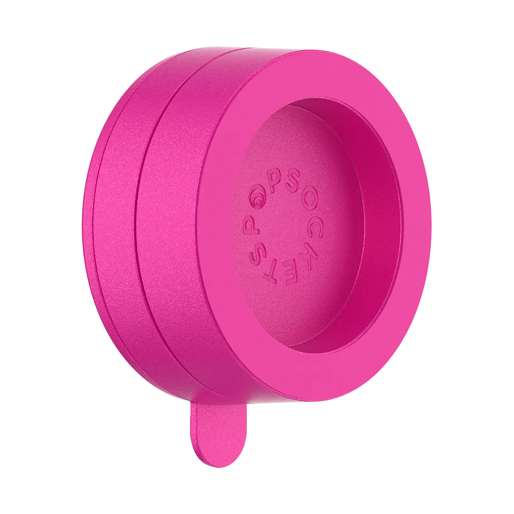 Cherry Pink — MagSafe Suction Mount