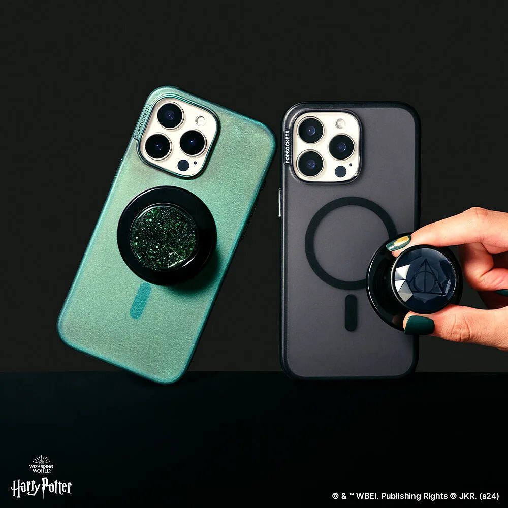 Tidepool There's Only Power — MagSafe PopGrip