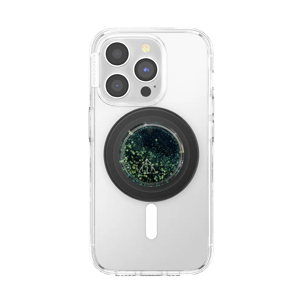 Tidepool There's Only Power — MagSafe PopGrip