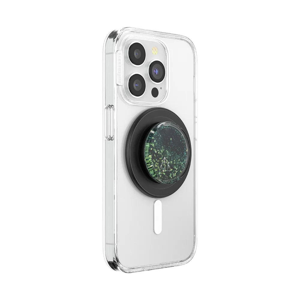 Tidepool There's Only Power — MagSafe PopGrip