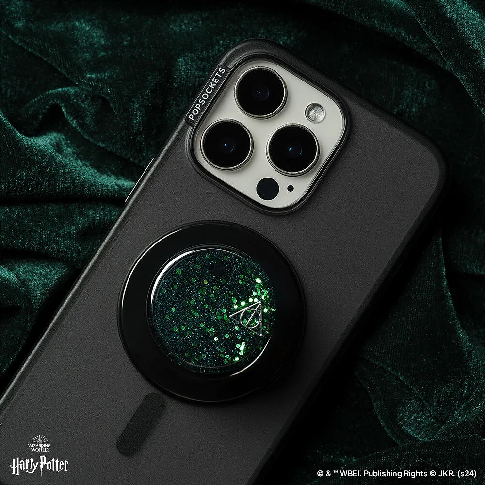 Tidepool There's Only Power — MagSafe PopGrip