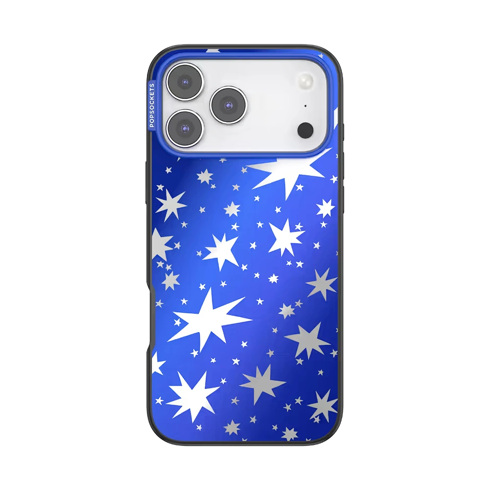 Space Zap — iPhone 17 Pro Max MagSafe Case 1 Space Zap — iPhone 17 Pro Max MagSafe Case