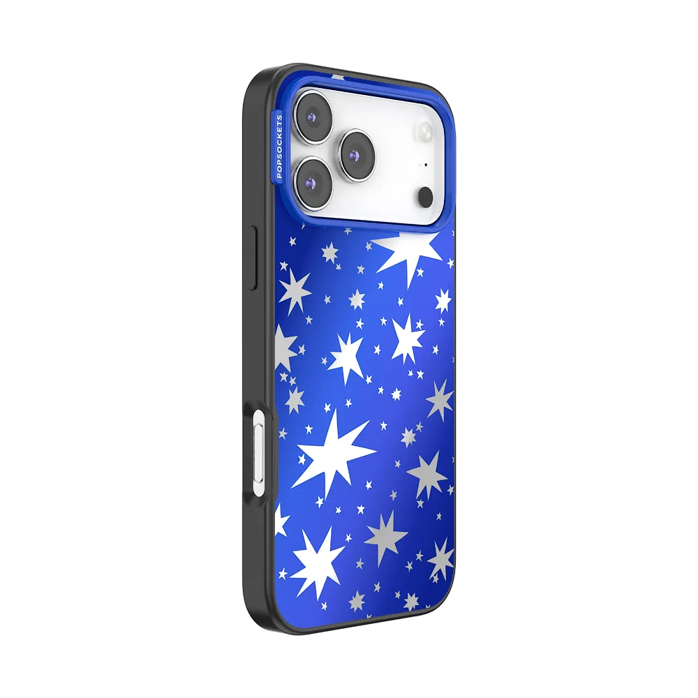 Space Zap — iPhone 17 Pro Max MagSafe Case 2 Space Zap — iPhone 17 Pro Max MagSafe Case
