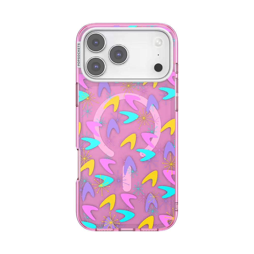 Diner — iPhone 17 Pro Max MagSafe Case 1 Diner — iPhone 17 Pro Max MagSafe Case
