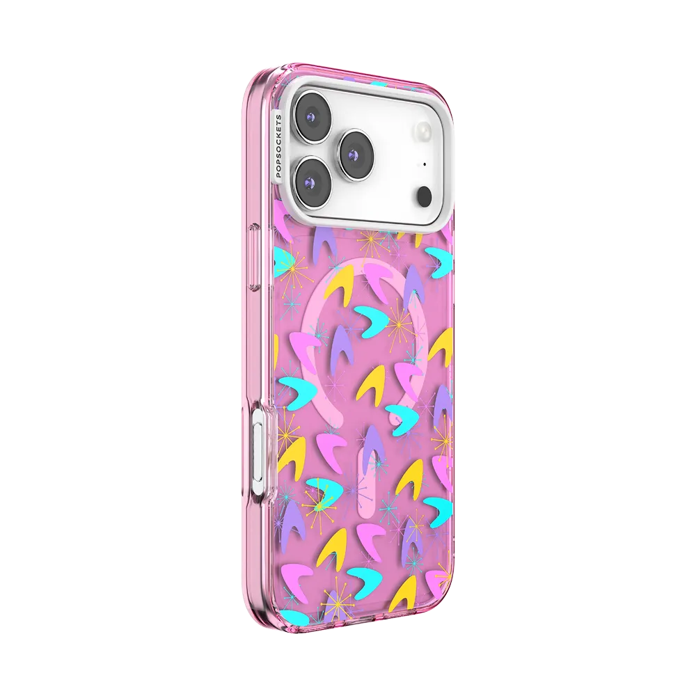 Diner — iPhone 17 Pro Max MagSafe Case 2 Diner — iPhone 17 Pro Max MagSafe Case