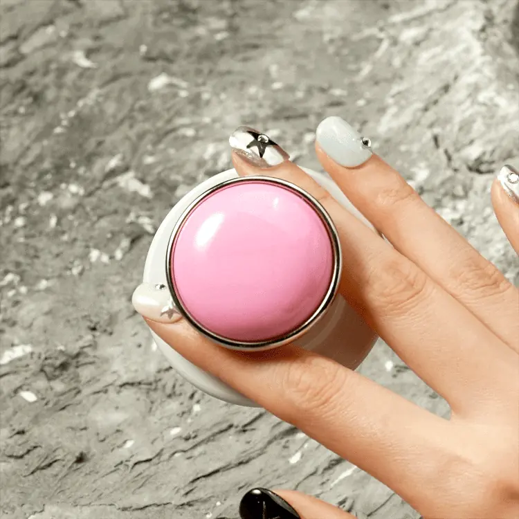 BonBon Femme Bot — MagSafe PopGrip 3 BonBon Femme Bot — MagSafe PopGrip