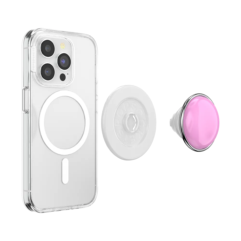 BonBon Femme Bot — MagSafe PopGrip 6 BonBon Femme Bot — MagSafe PopGrip