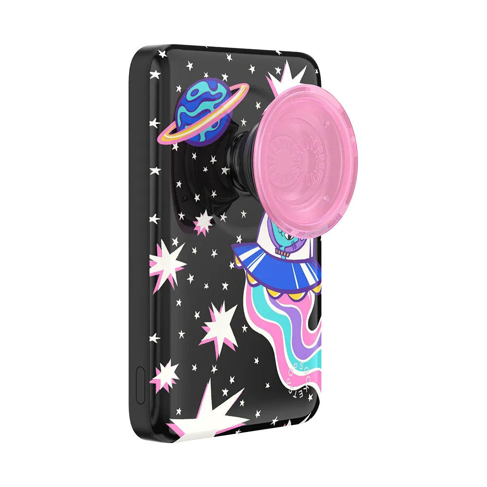 Space Wiz — MagSafe PowerPack 1 Space Wiz — MagSafe PowerPack