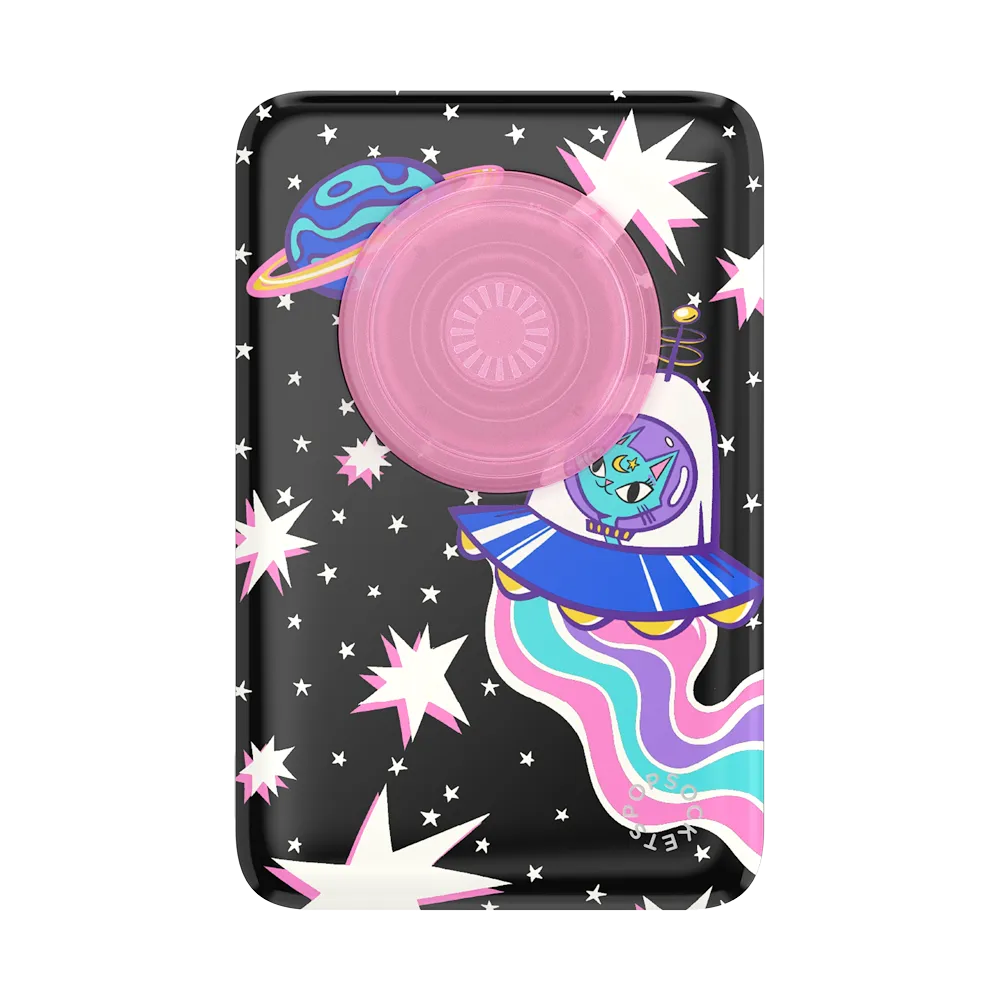 Space Wiz — MagSafe PowerPack 2 Space Wiz — MagSafe PowerPack