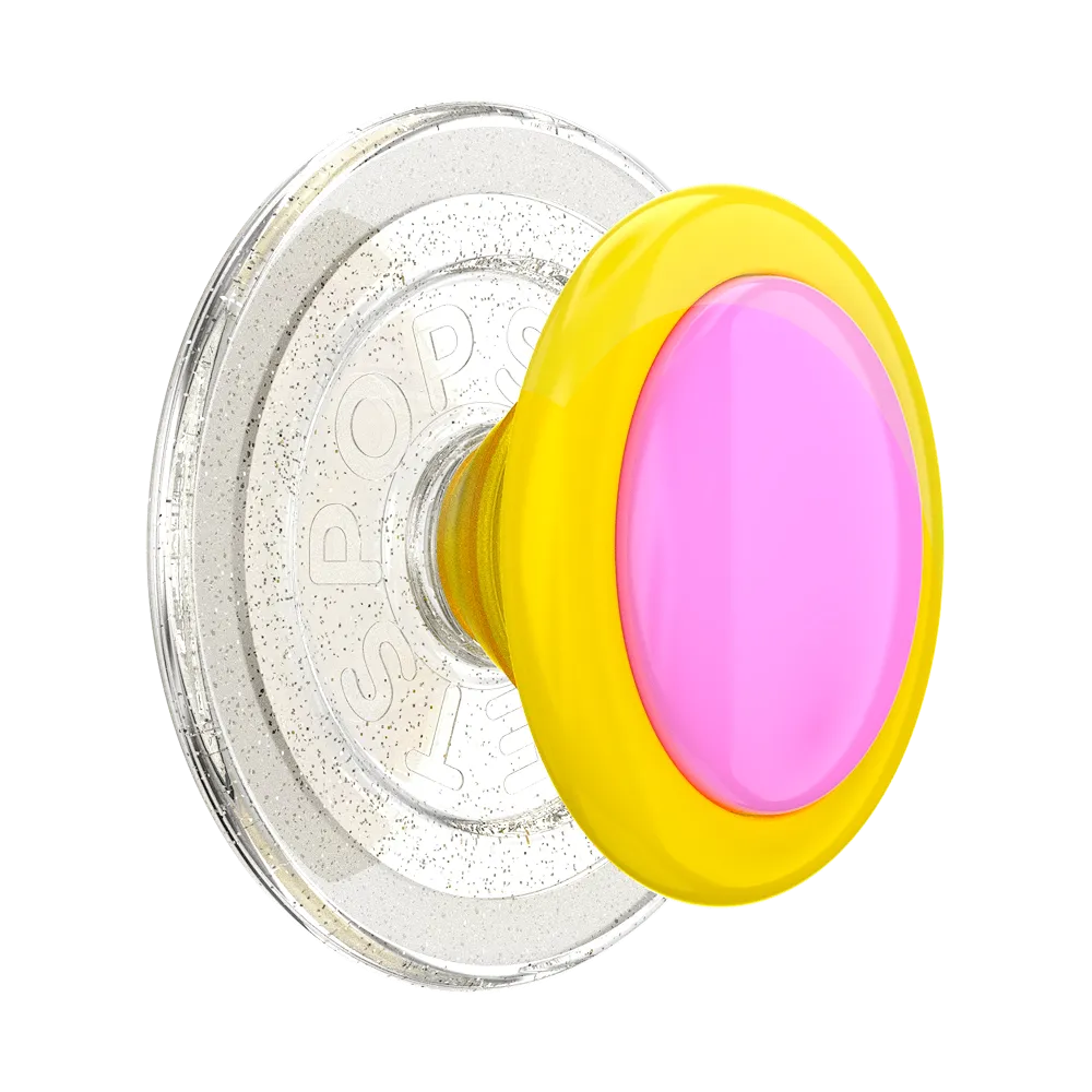 BonBon ModBod Pink — MagSafe PopGrip 1 BonBon ModBod Pink — MagSafe PopGrip
