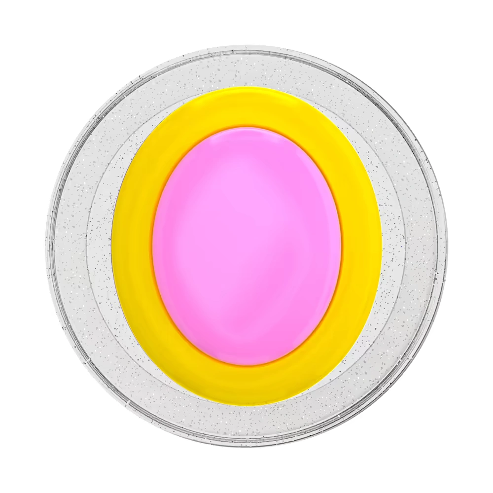 BonBon ModBod Pink — MagSafe PopGrip 2 BonBon ModBod Pink — MagSafe PopGrip
