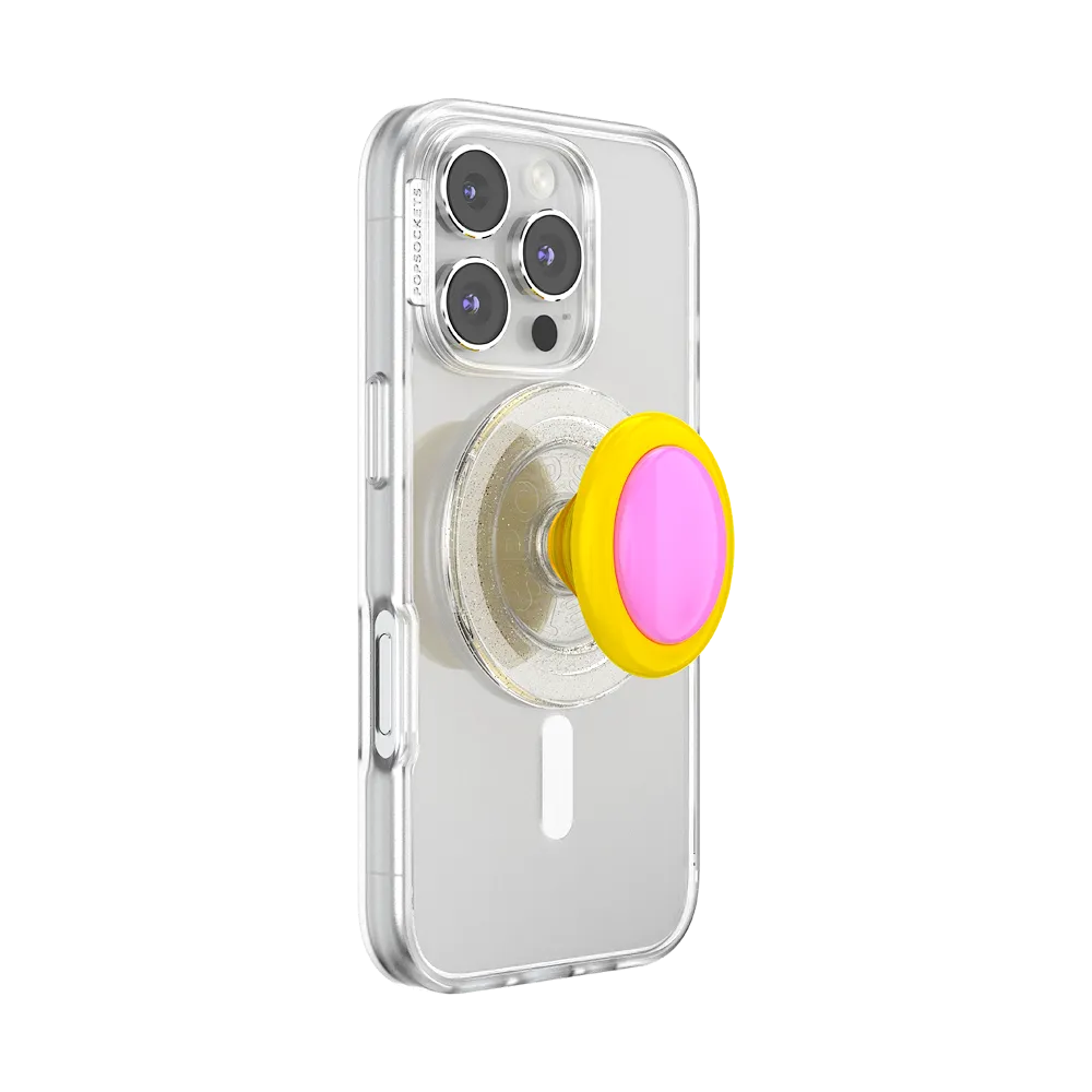 BonBon ModBod Pink — MagSafe PopGrip 8 BonBon ModBod Pink — MagSafe PopGrip