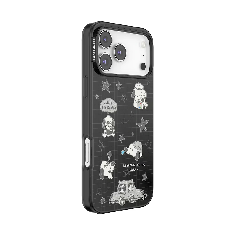 Doggy Zone — iPhone 17 Pro Max MagSafe Case