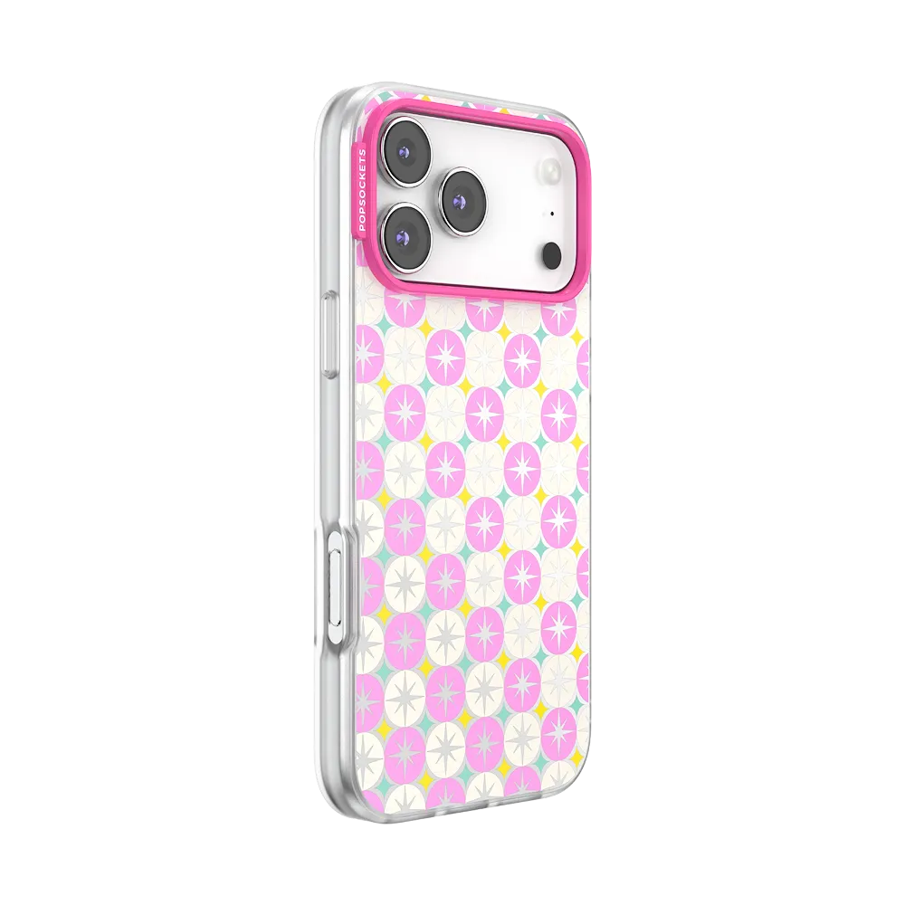 Atomic Wallpaper — iPhone 17 Pro Max MagSafe Case