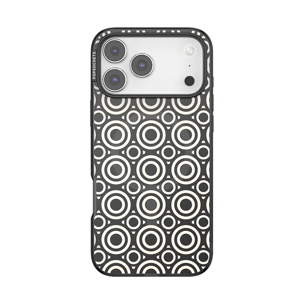 Bunches of O's — iPhone 17 Pro Max MagSafe Case