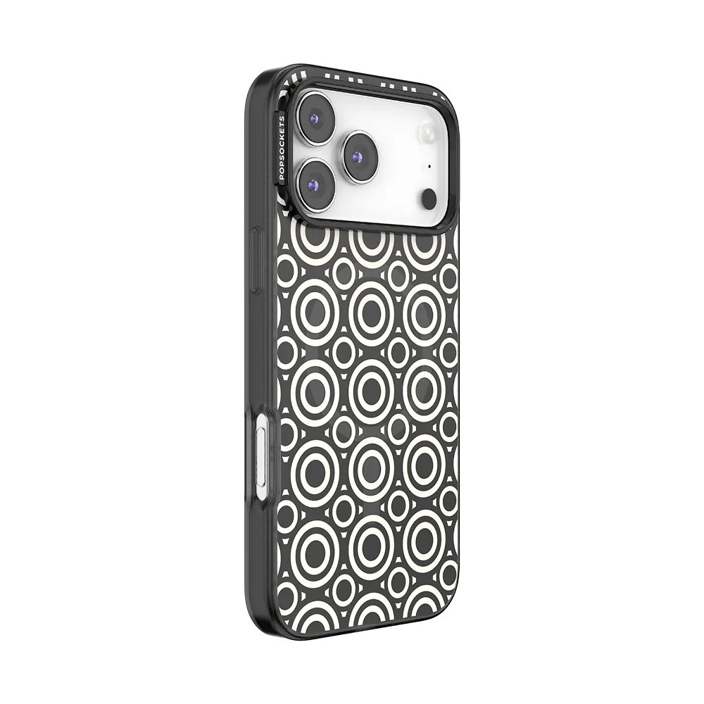 Bunches of O's — iPhone 17 Pro Max MagSafe Case