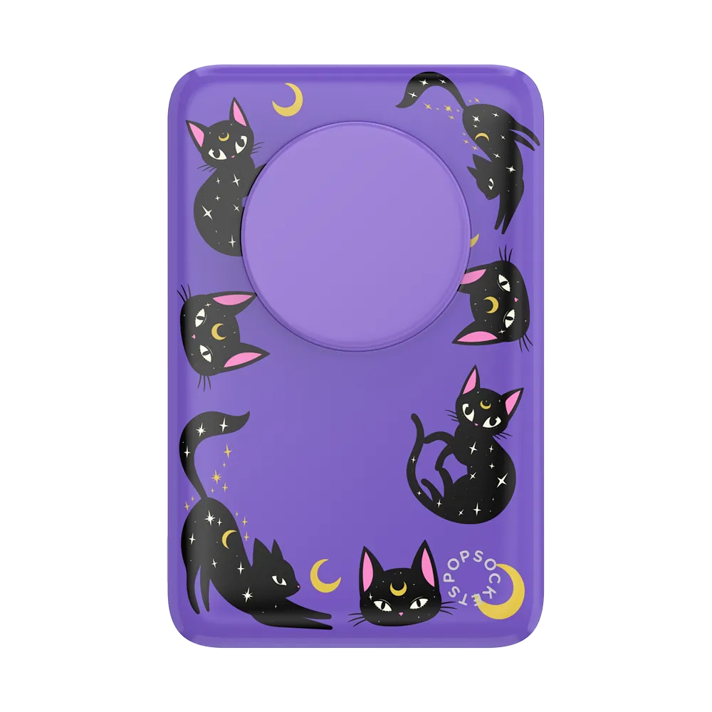 Cat Magic — MagSafe PowerPack