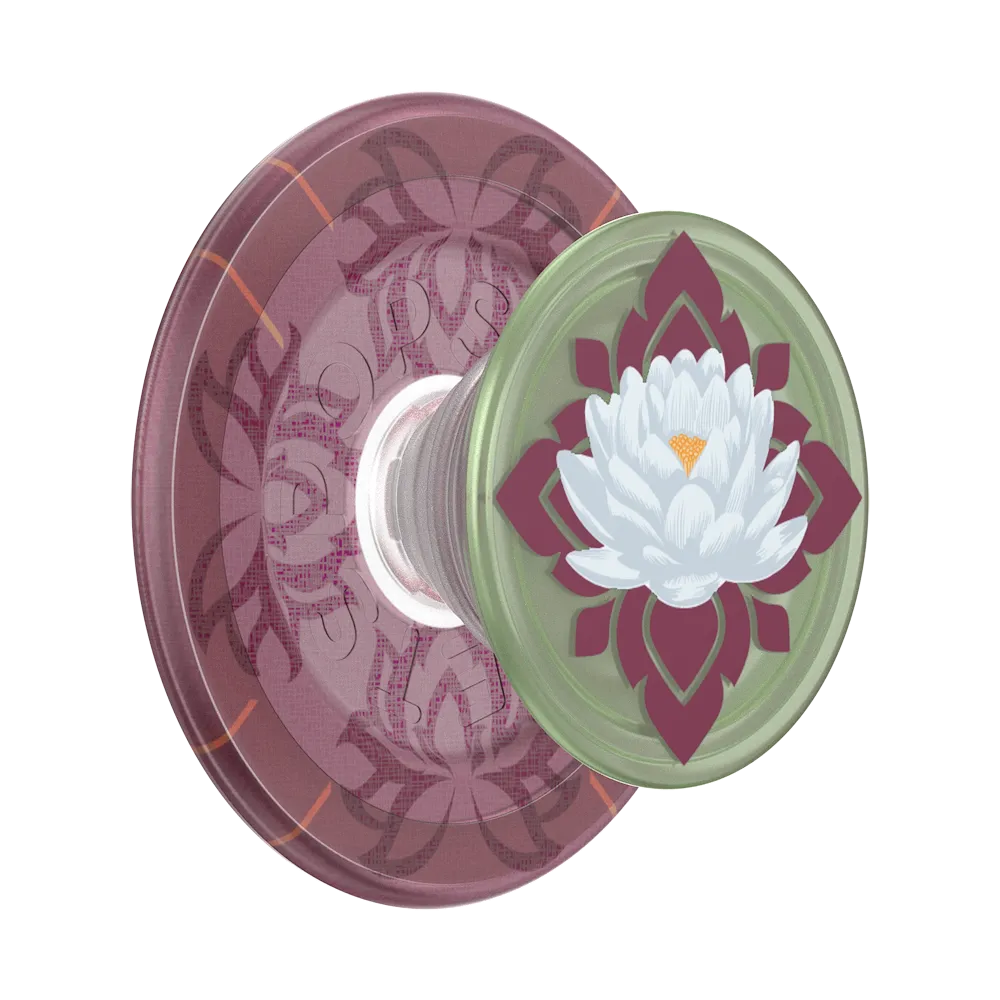 Welcome To The White Lotus — MagSafe PopGrip