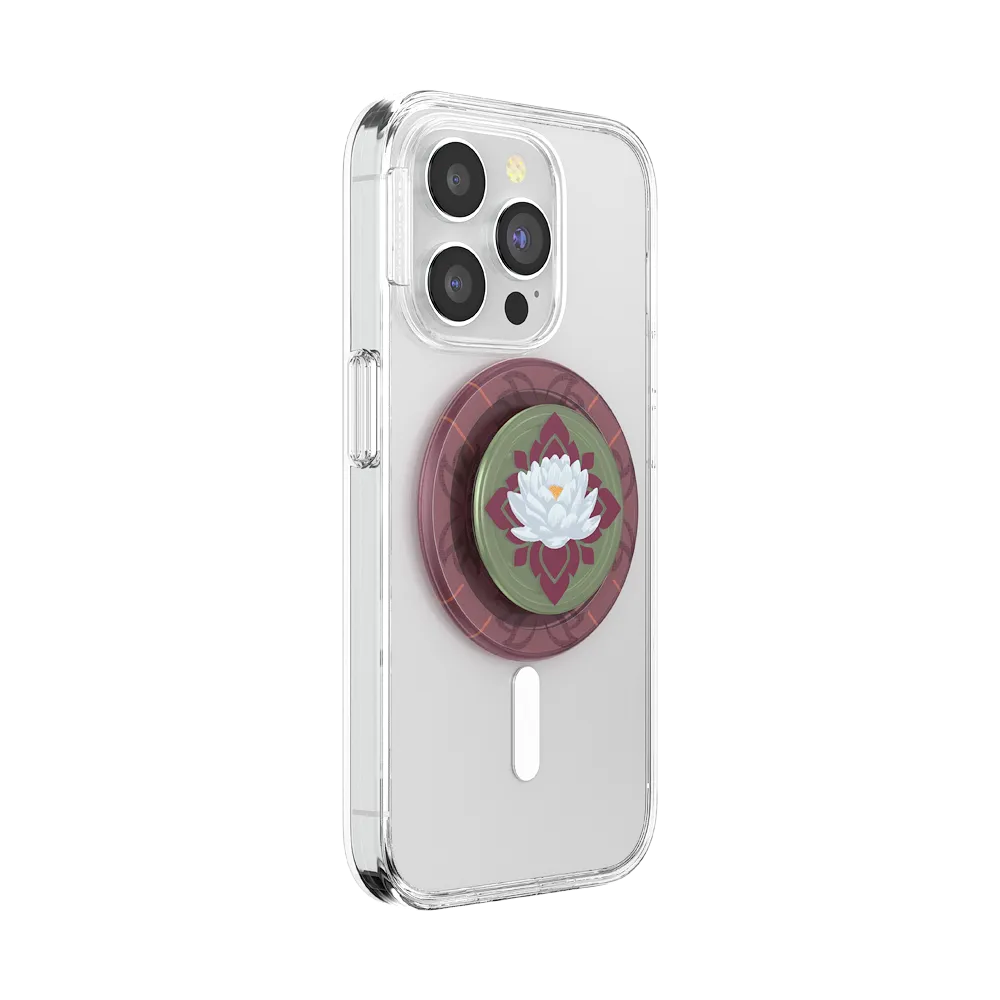 Welcome To The White Lotus — MagSafe PopGrip