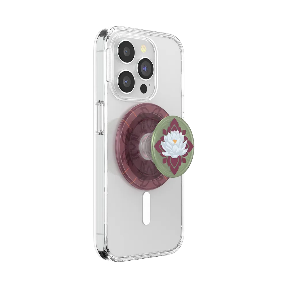 Welcome To The White Lotus — MagSafe PopGrip