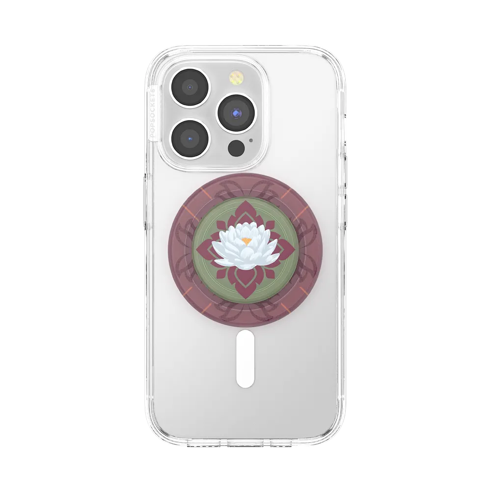 Welcome To The White Lotus — MagSafe PopGrip