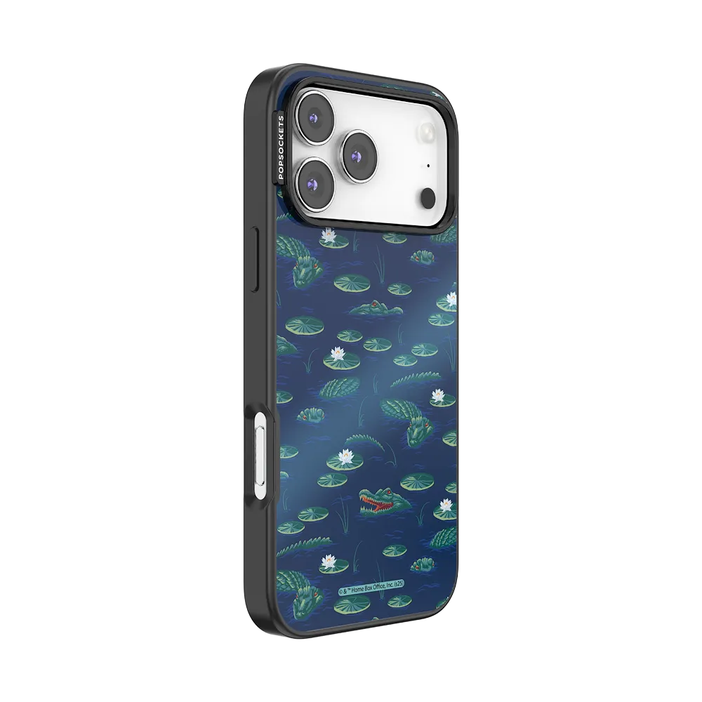 Mirror Something In The Water — iPhone 17 Pro Max MagSafe Case 2 Mirror Something In The Water — iPhone 17 Pro Max MagSafe Case