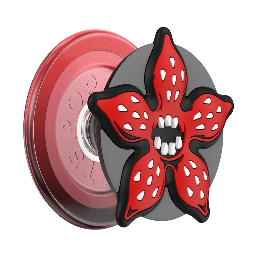 PopOut Demogorgon — MagSafe PopGrip