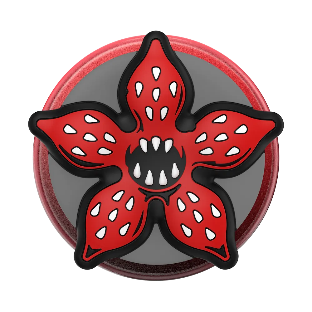 PopOut Demogorgon — MagSafe PopGrip