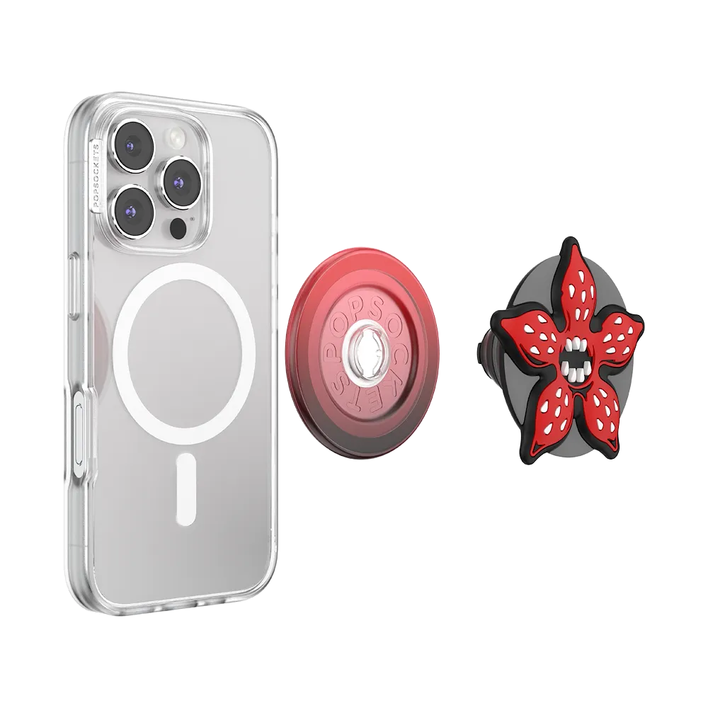PopOut Demogorgon — MagSafe PopGrip 6 PopOut Demogorgon — MagSafe PopGrip